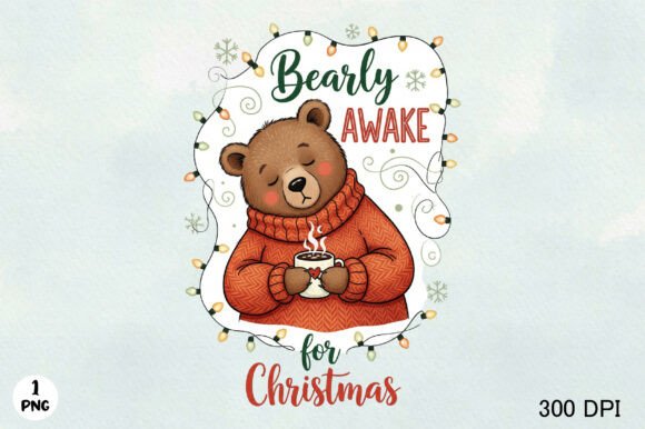 Christmas Tired Png: A Practical Review for Blog Graphics and T-Shirt Designs